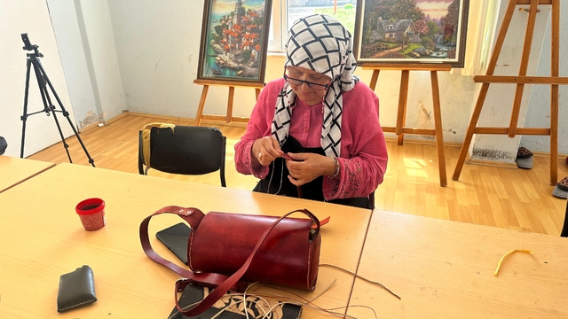 Galeri