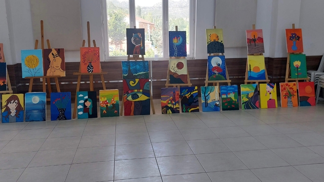 Galeri