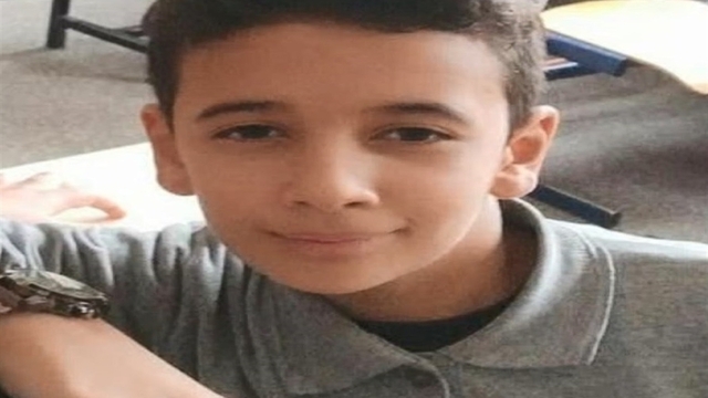 Bursa'da kaybolan Burak, arama çalışmalarının 5'inci gününde bulundu
