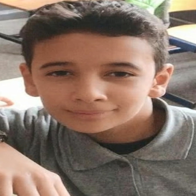 Bursa'da kaybolan Burak, arama çalışmalarının 5'inci gününde bulundu