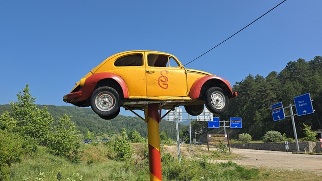Karabük'ten kısa kısa