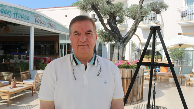 Kurban Bayramı tatilindeki doluluk Egeli turizmciyi sevindirdi