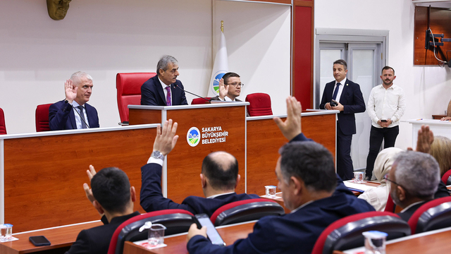 Sakarya'dan kısa kısa