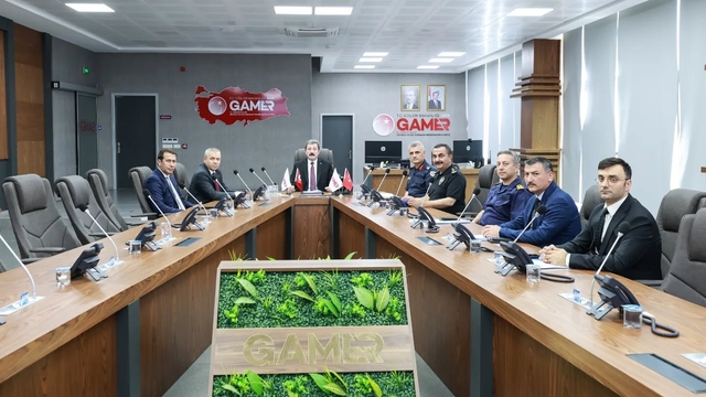 Samsun'da bazı kıyılarda denize girmek yasaklandı