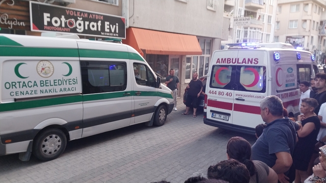 Muğla'da çıkan bıçaklı kavgada 2 kişi öldü