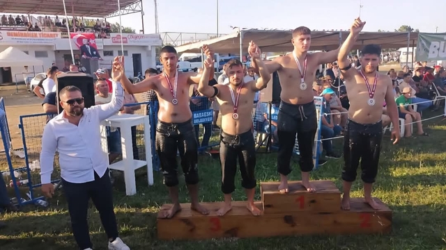 Edirne'den kısa kısa