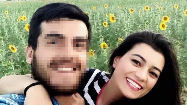 36 günlük bebeğinin yanında bıçaklanarak öldürüldü; 2'si kadın, 4 gözaltı