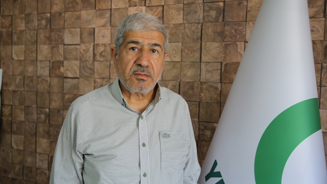 Yeşilay Şanlıurfa Şubesi, bağımlılıkla mücadele çalışmalarında yaklaşık 70 bin öğrenciye ulaştı