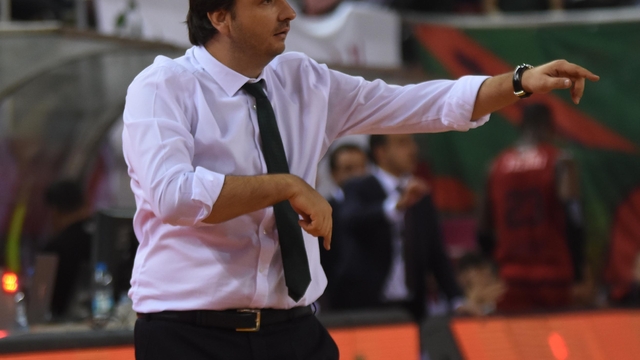 Petkimspor'da Özhan Çıvgın heyecanlı