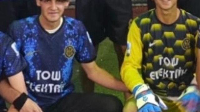 Siirt'te 4 gün arayla hayatını kaybeden 2 arkadaş aynı karede