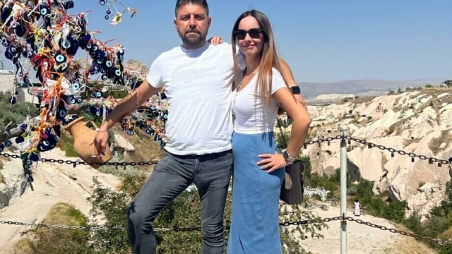 Menderes'te 5 kişinin öldüğü kazada sürücülerden birinin ehliyetine geçici olarak el konulmuş