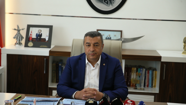 Malatya'dan yılın ilk 5 ayında 132 milyon dolarlık kuru kayısı ihraç edildi