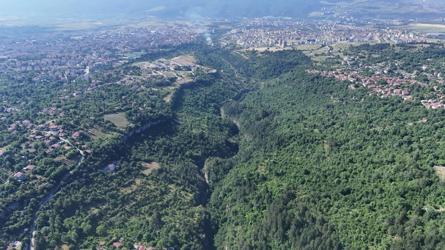 Karabük'ten kısa kısa