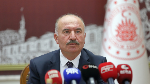 Çorum'da bayram tatilinde ölümlü trafik kazası yaşanmadı