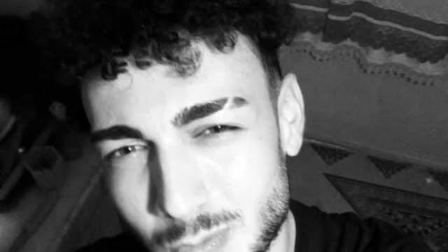 Bariyere çarpan motosikletin sürücüsü motokurye öldü (2)