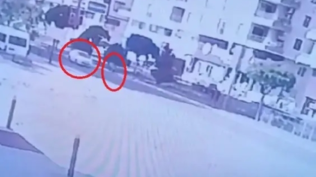 Yaya geçidinde 2 çocuğa çarparak ölümlerine neden olan sanığın cezası arttı