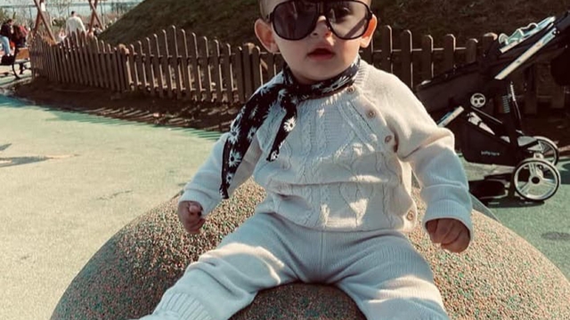 Kanyonda başına taş düşen 3 yaşındaki Yamaç, kurtarılamadı