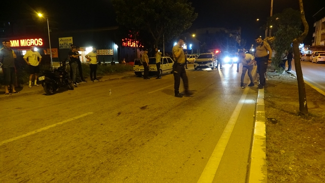 Otomobiline binerken tabancalı saldırıya uğrayan fırıncı öldü