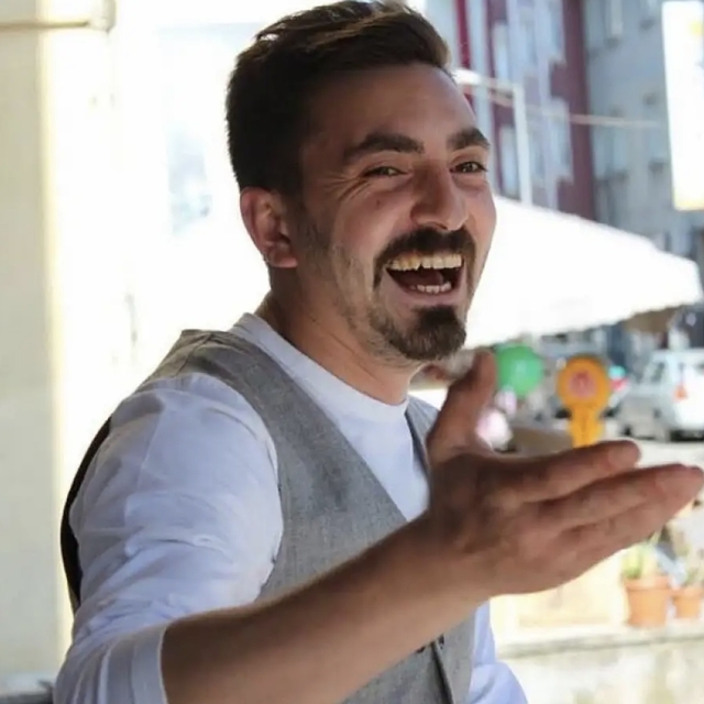 Fabrikada forkliftten düşen işçi öldü