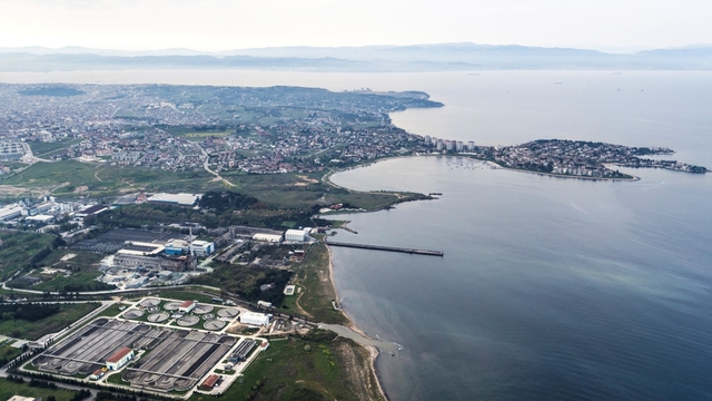 Kocaeli, yüzde 100 ileri biyolojik arıtma yapan ilk şehir olmayı hedefliyor
