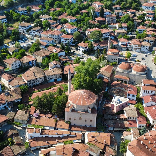 Batı Karadeniz'in tatil beldeleri bayramda en çok tercih edilen destinasyon...