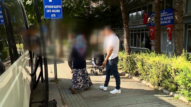Eskişehir'de dilendirilen 139 çocuk, sokaktan kurtarılıp eğitime kazandırıldı