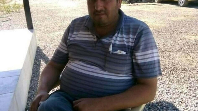 Hafif ticari araç, traktöre çarptı; muhtar öldü, 4 yaralı