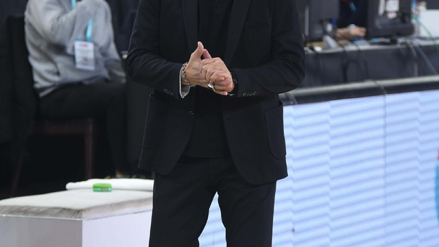 Karşıyaka'dan ayrılan Sarıca, Erok yolunda