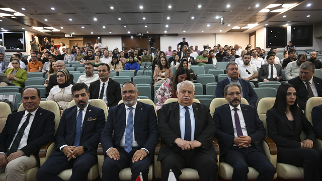 AYBÜ'de "Algoritmalar ve İnsan İletişimi" Paneli düzenlendi