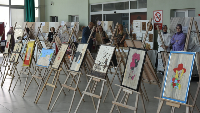 Galeri