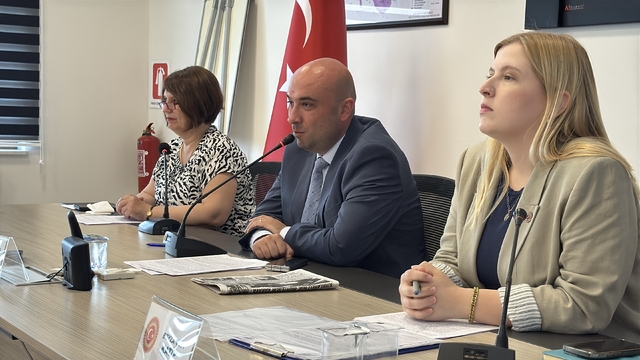 Kırklareli'nde kurulacak müdürlük kaçak yapılarla mücadele edecek