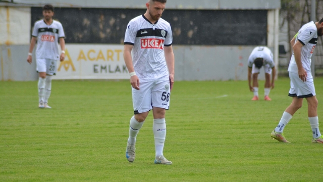 Aydın futbolunda belirsizlik hakim