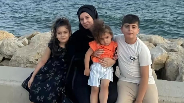 Anne ile 3 çocuğunun öldüğü yangına ilişkin 2 kişi daha gözaltına alındı