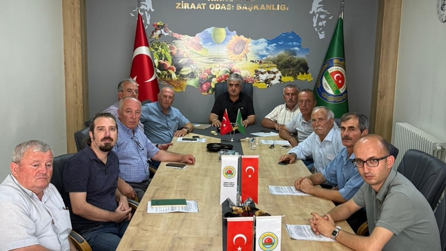 Kırklareli'nde hasat sırasında su tankerinin bulundurulması zorunlu hale getirildi