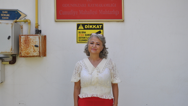 Galeri