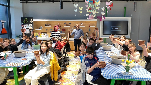 Trabzon'da Tohum Koruyucuları Projesi uygulanacak