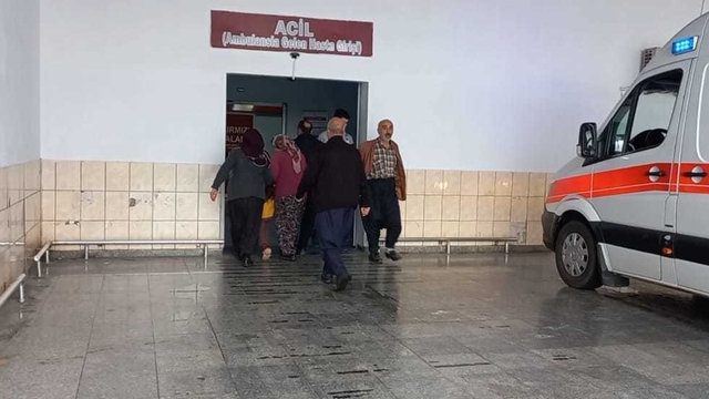 Malatya'da yol verme kavgasında amcası ve kuzenini öldürdü (2)