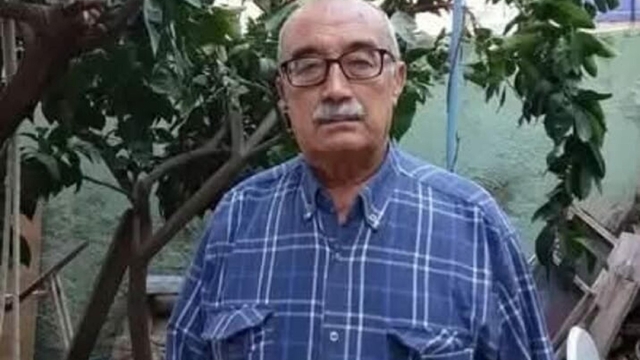 Eşini öldürüp intihar etti