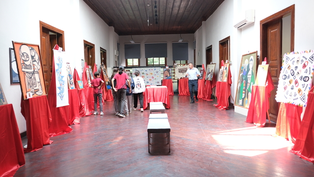 Galeri