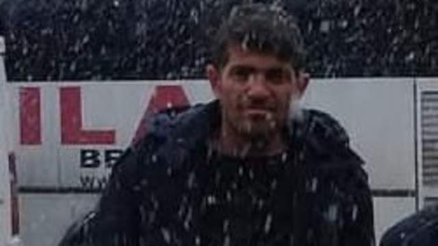 Murat Nehri'ne girip boğuldu (2)