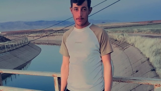 Sulama kanalında kaybolan gencin cansız bedeni bulundu
