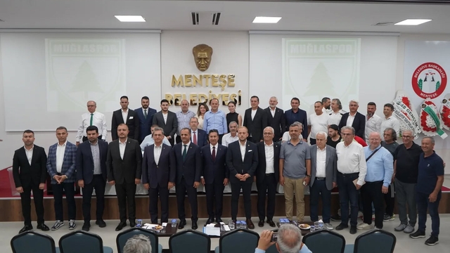 Muğlaspor'da Kıyanç güven tazeledi