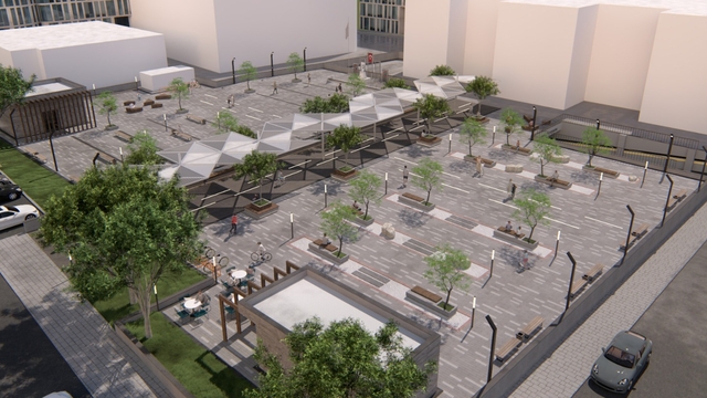 Ferdi Zeyrek'in adı Soma'da kent meydanı ve otoparkta yaşatılacak