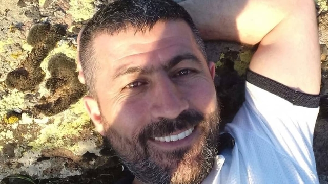 Kıraathanede ailesiyle tartışırken tabancasıyla, çiğ köfteciyi kalbinden vurdu