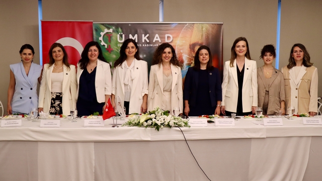 Dünya Kadın Mühendisler Günü Konferansı, Bursa'da gerçekleştirilecek
