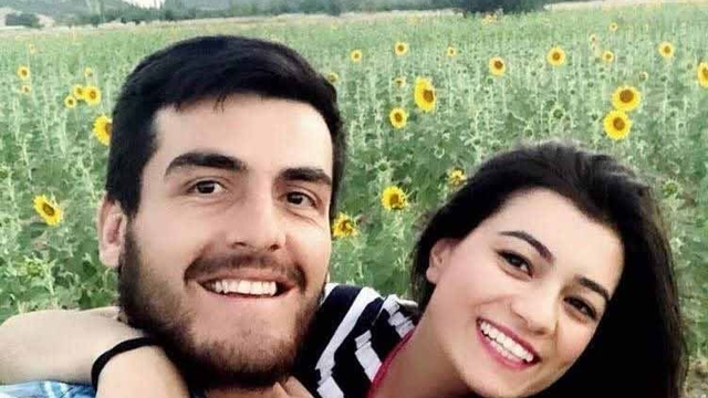 Özge cinayetinde 3 şüpheli tutuklandı; 3 yıldır ilişkileri varmış