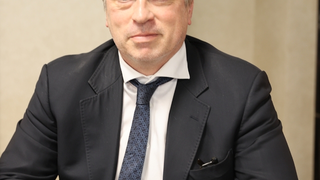 AB Türkiye Delegasyonu Başkanı Büyükelçi Ossowski'den İsrail'e çağrı: