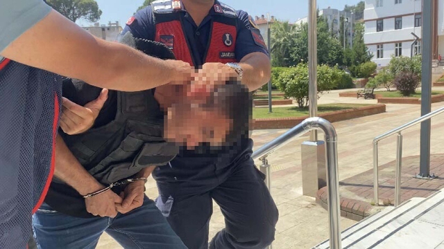 Miras tartışmasında dayısını bıçaklayıp öldürdü (2)