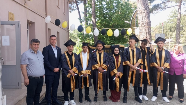 Edirne'den kısa kısa