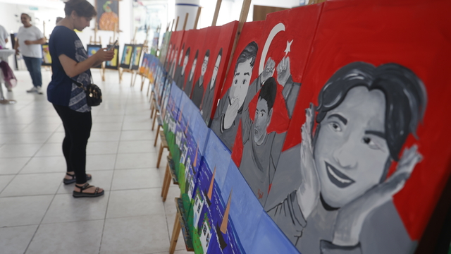 Galeri